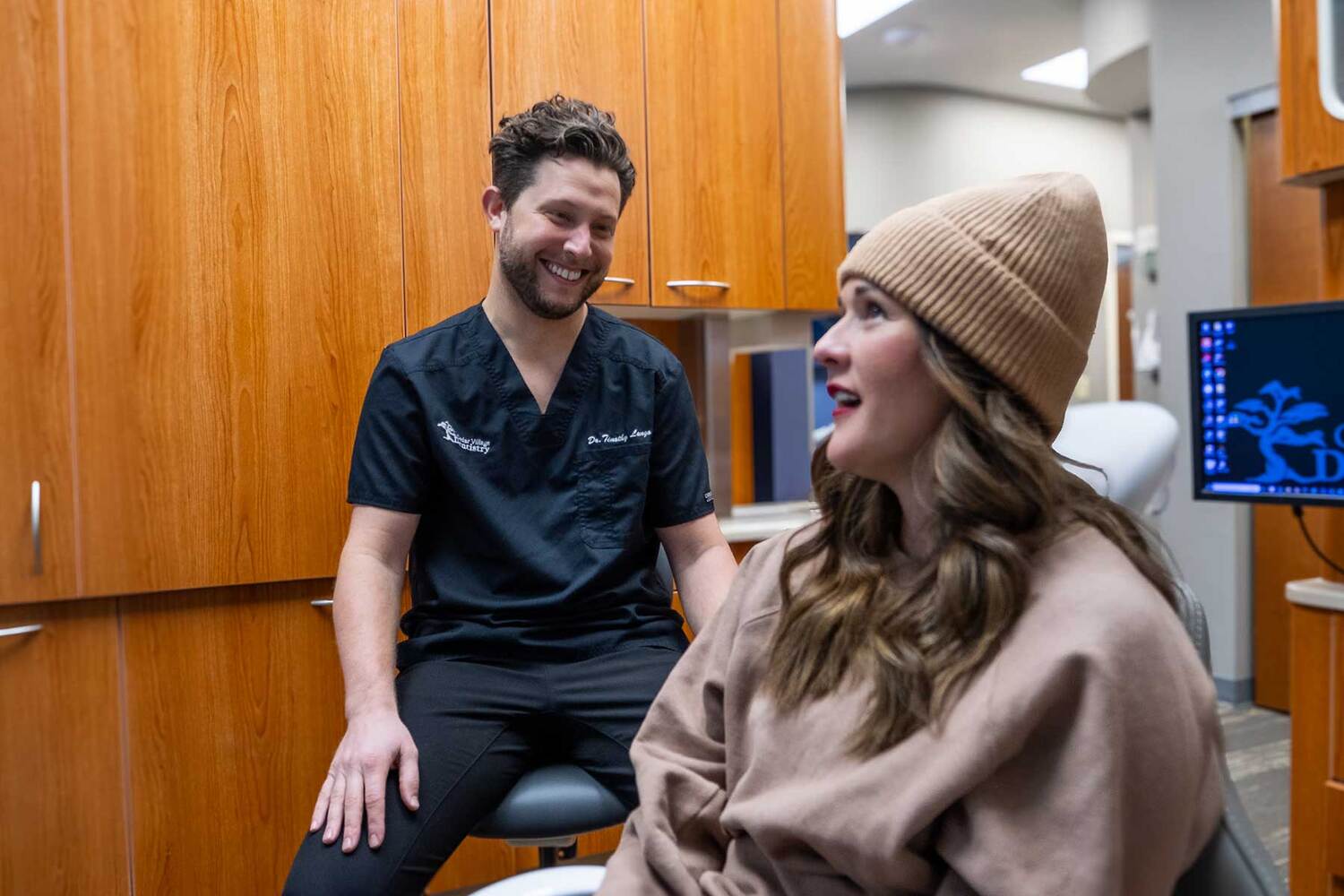 Mason OH dental implants