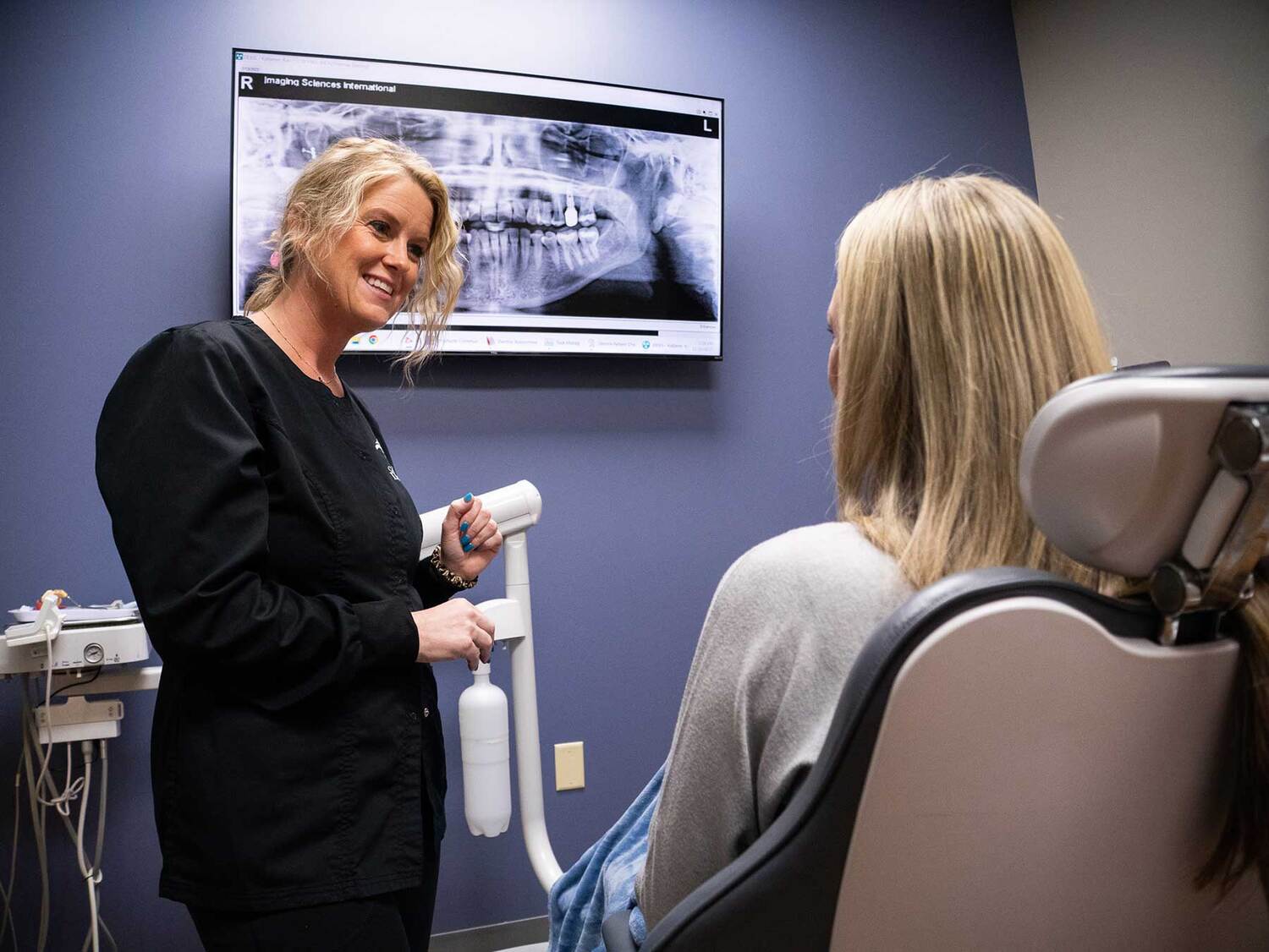 OH mason what to expect from deep cleaning cedar village dentistry